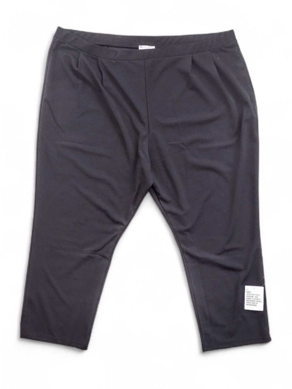 ASOS DESIGN Curve Women’s Pants